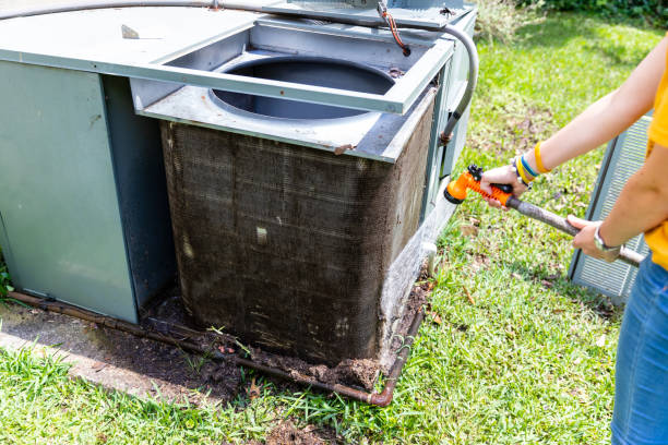 HVAC Maintenance and Cleaning in SC