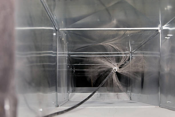 Reliable SC Airduct Cleaning Solutions